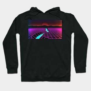 Syntwave Hoodie